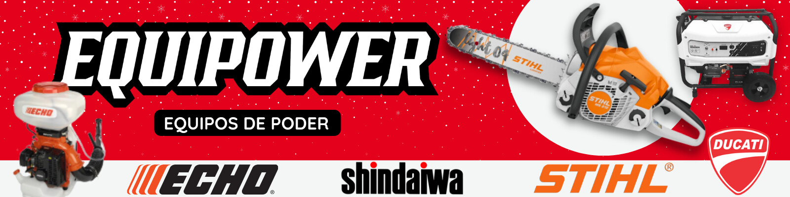 BANNER FEB 26 EQUIPOWER